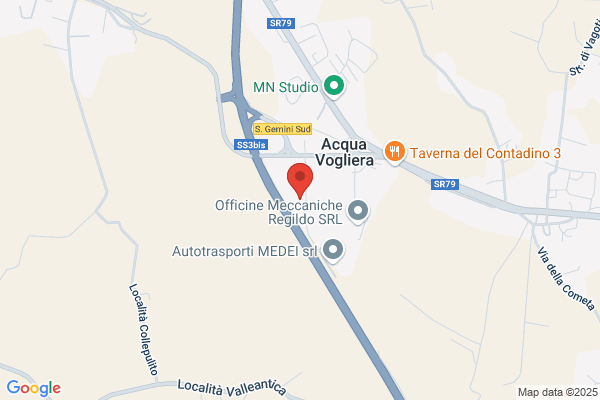 Rapidcasa (S.P.A.)