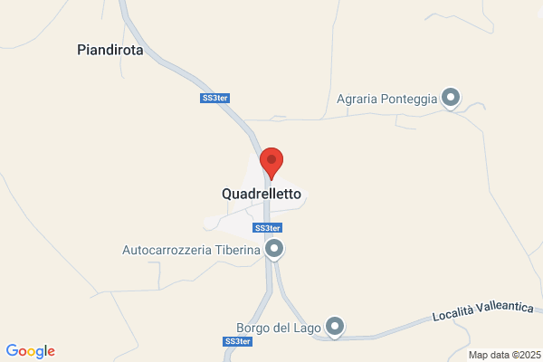 Ristorante Pizzeria La Campagnola