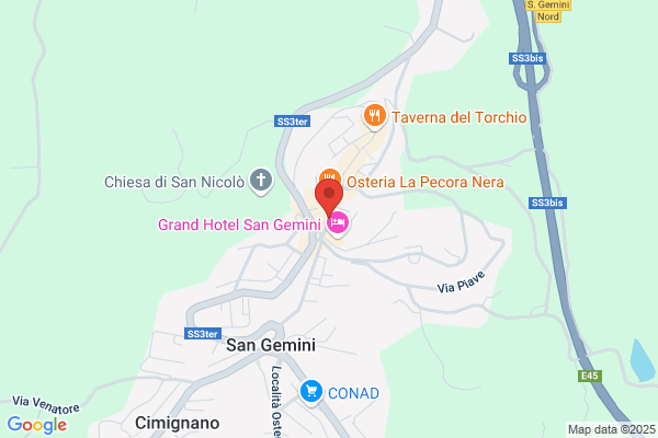 Sisti Cascioli anna