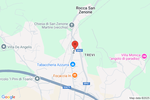 Tecnicoperture e Edilizia J.V.