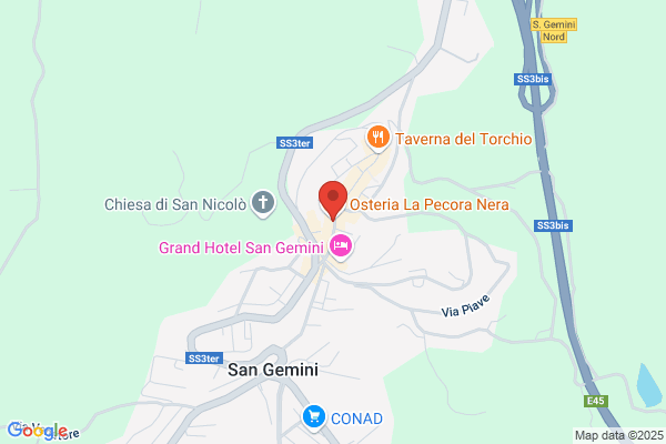 Trocchi giancarlo
