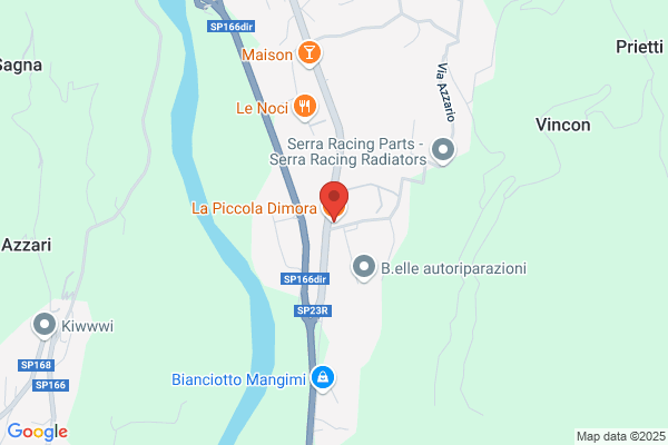 La Piccola Dimora