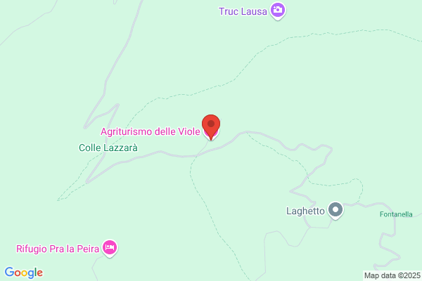 Agriturismo delle Viole