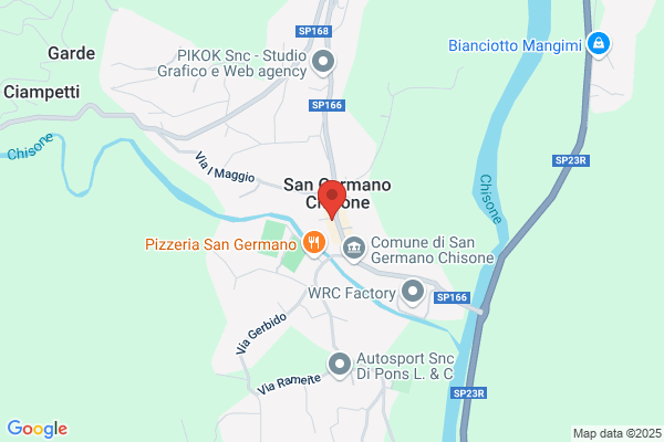 Farmacia Tron Di Garrone Dr.Andrea