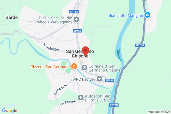 Poste Italiane
