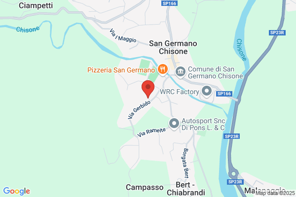 Ristorante da Enrica e Valdo