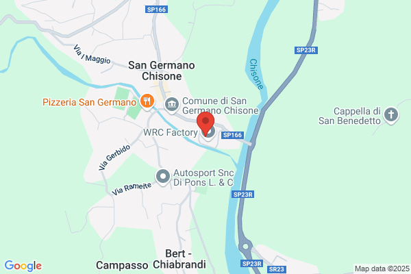Val Chisone Di Bassignana E. & G. (S.N.C.)