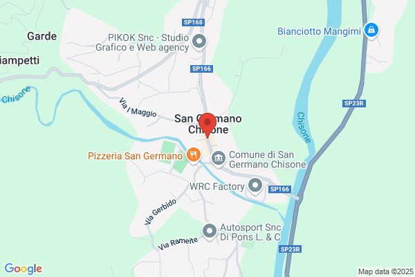 Zacco umberto (Dr.)