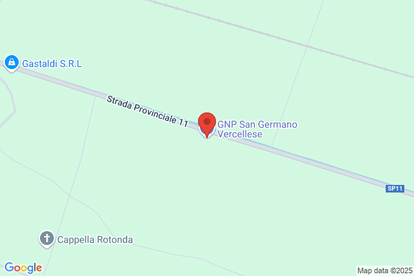 Esso Italiana Srl