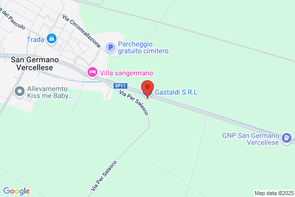 Gastaldi Giordano