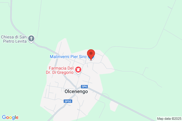 Malinverni pier Luigi