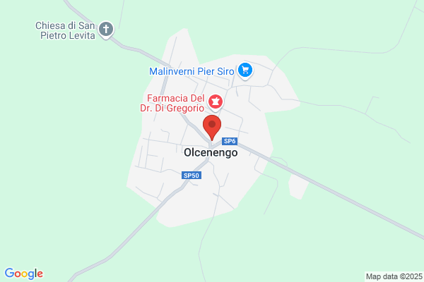 Municipio Di Olcenengo