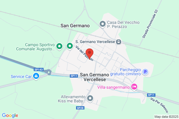 Poste Italiane