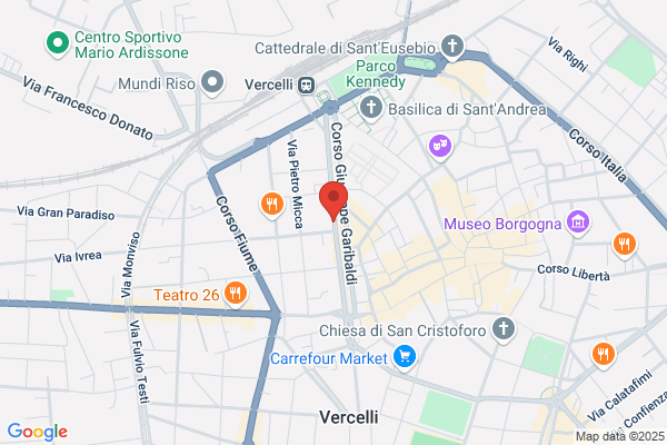 Speed Coffee di Vigato Giuseppe