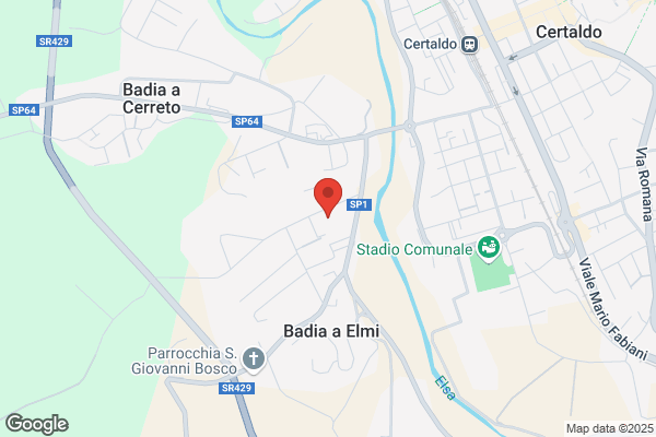 Officina Rigacci