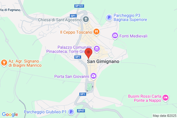 La Bettola Del Grillo Di Frosali Marco e c.