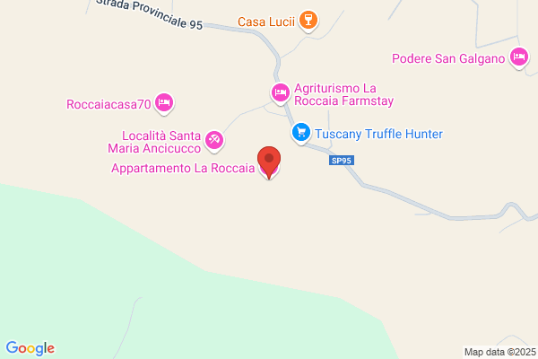 La Roccaia