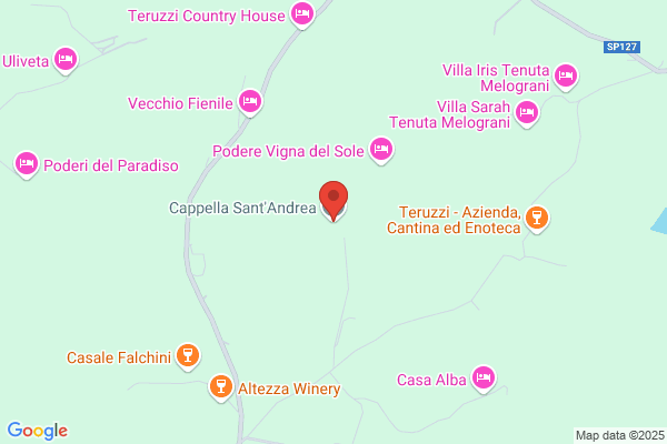Cappella Sant'Andrea