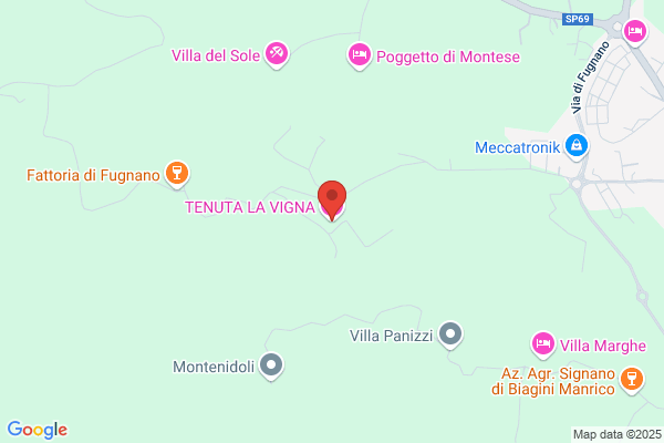 Tenuta La Vigna