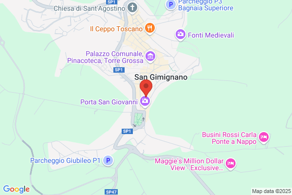 Ristorante Bel Soggiorno