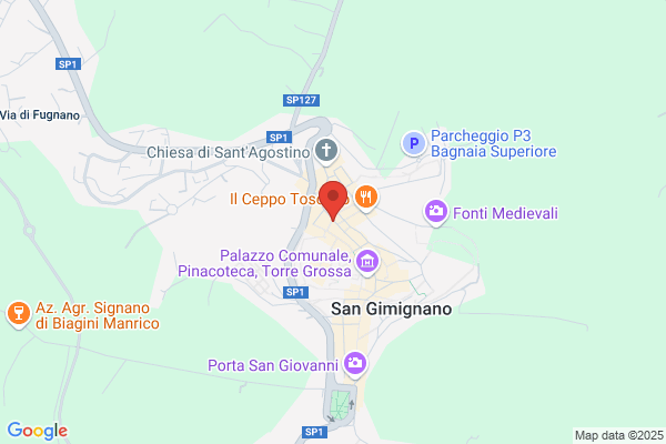 Mobili Sangimignanese Snc Di Secondini Luciano & c.