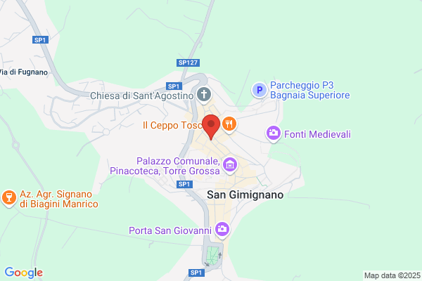 Lemporio Di Campagna Di Sgaravatti Roberta
