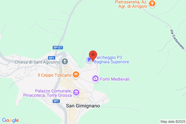 Sotto Le Mura di Leonardo