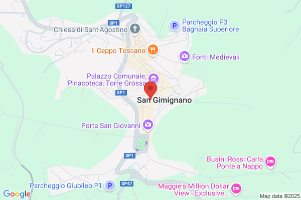 Solettificio Giulia Di Sereno Aquilino
