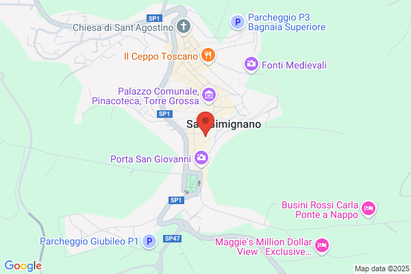 Pelletteria Fiorentina Snc