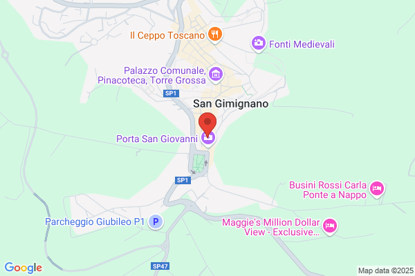 La Bottega Di Ricciardi Elena Sas