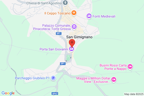 La Terracotta Di Tono Srl