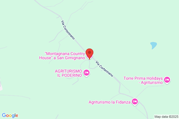 Fattoria Di Montagnana