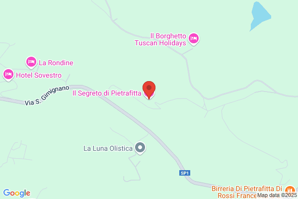 Fattoria Pietrafitta
