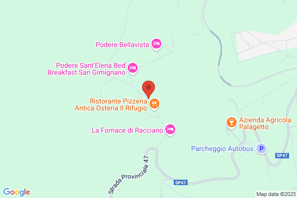 La Quercia Di Racciano S.R.L.
