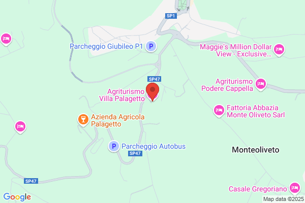 Palagetto Srl