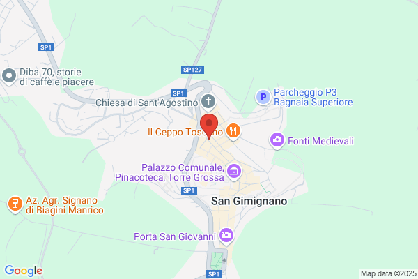Lantico Forno S.N.C. Di Frappi E Cecchi