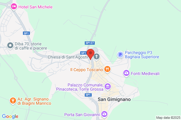 Parrucchiere Tafi Roberto