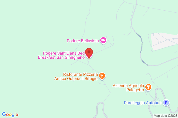 Podere S. Elena Di Cennini E Gonnelli Snc
