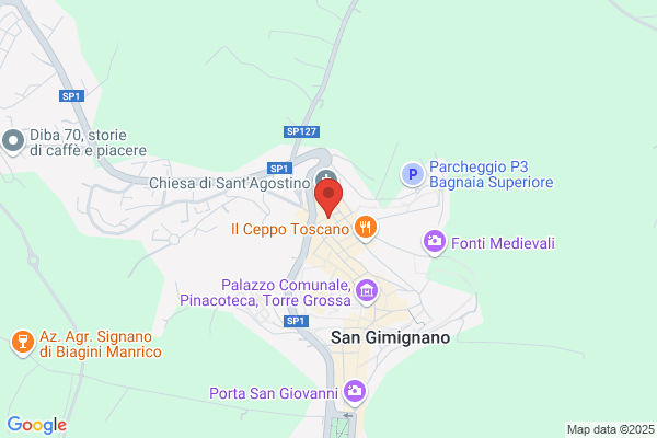 Lo Sfizio Snc
