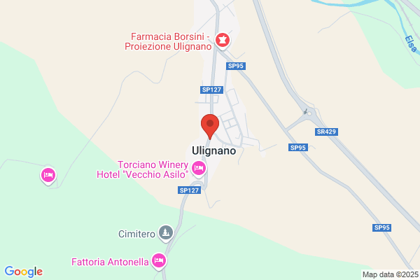 Pizzeria E Spaghetteria Zaghe & Doic