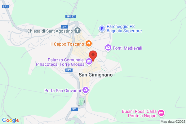 Pizzeria Ristorante Da Beppone 2