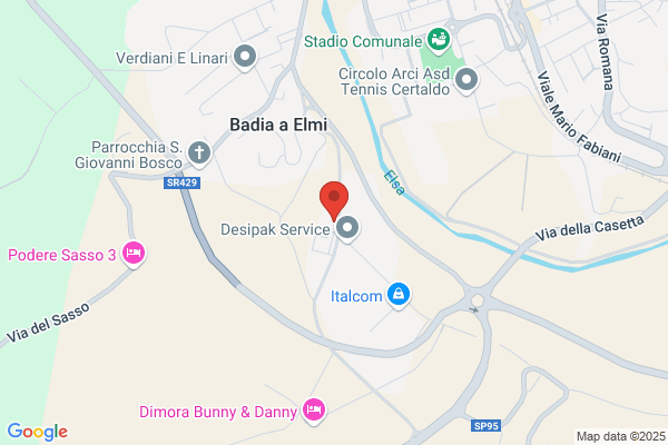 Salumificio Piacenti Srl