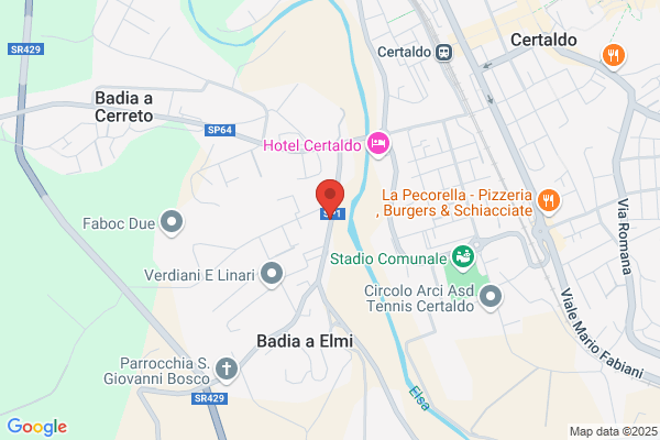 Italcornici