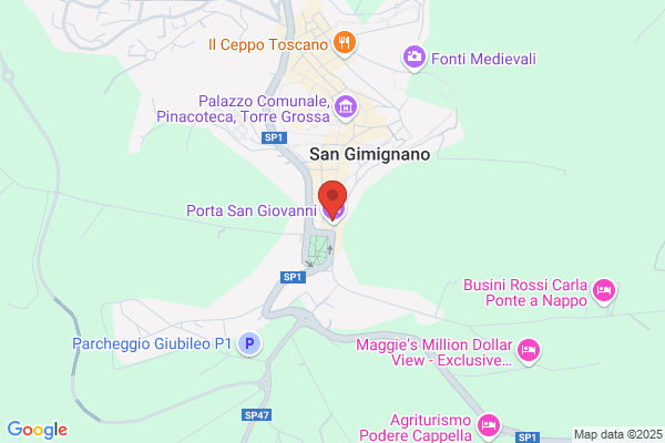 Tam Tam Di Barchi Beppe