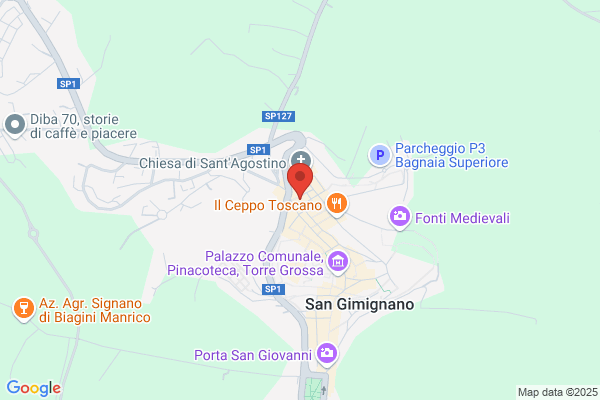 Ristorante Il Pino