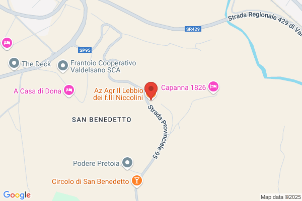Niccolini Alfiero E C. Sas