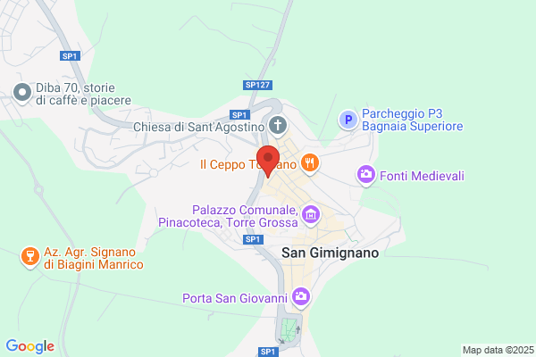 Osteria Delle Catene