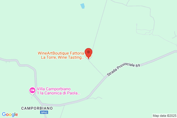 Ristorante Casalchino