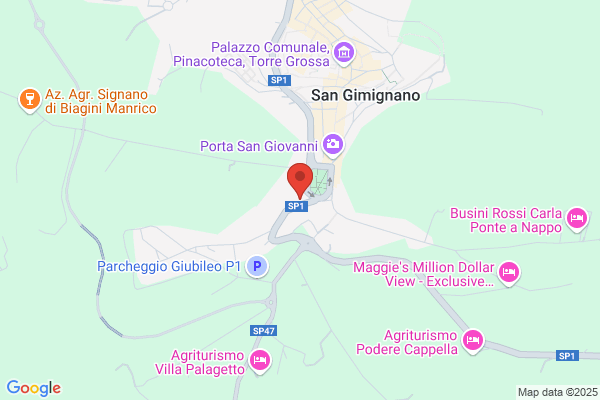 Ristorante Fuori Porta