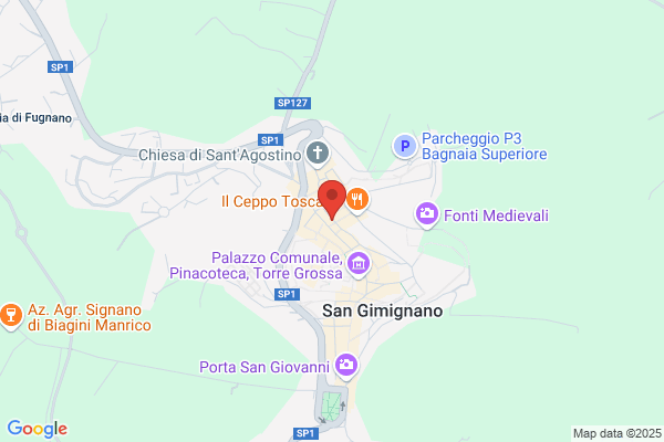 Ristorante Perucà